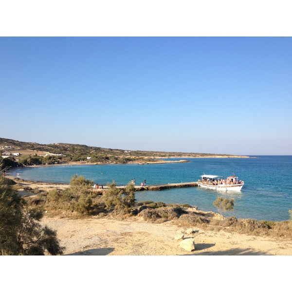 Photo Grèce Koufonissi 2014-07 346