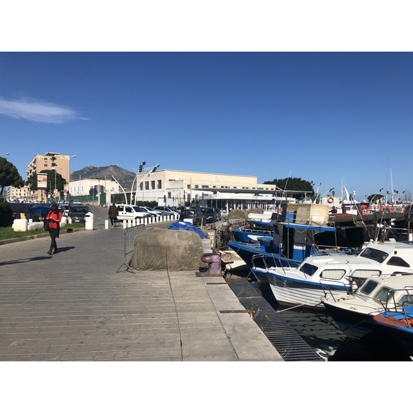 Photo Italie Sicile Palermo 2020-02 169