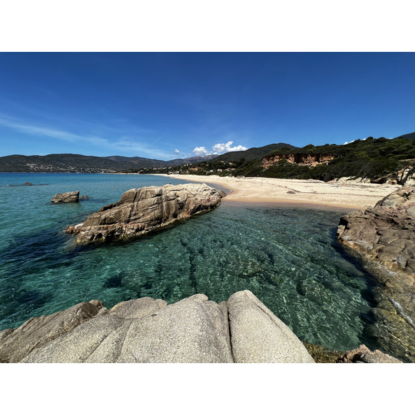Photo France Corse Sagone 2023-05 7