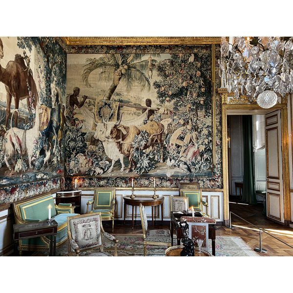 Photo France Paris Hotel de la Marine 2023-04 43