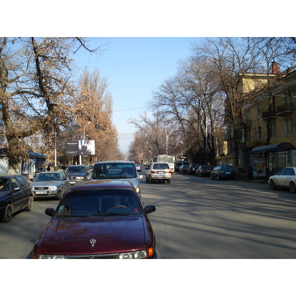 Photo Kazakhstan Almaty 2007-03 367