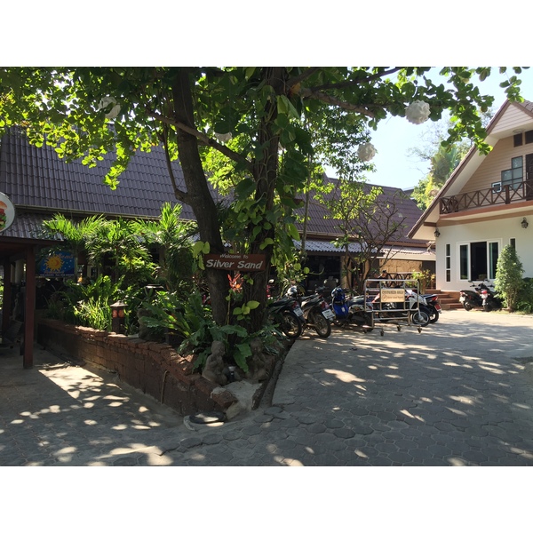 Photo Thaïlande Ko Samet 2014-12 56
