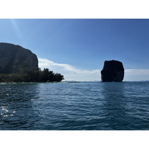 Photo Thaïlande Krabi Ko Poda 2023-01 65