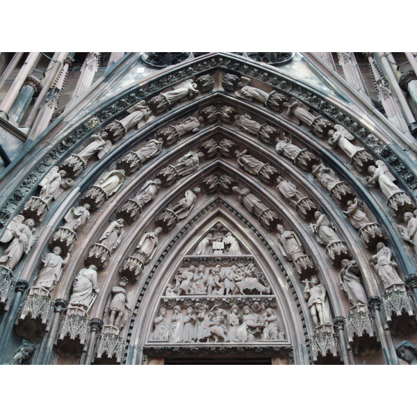 Photo France Strasbourg 2007-01 44