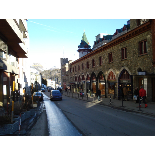 Photo Suisse Saint Moritz 2007-01 35