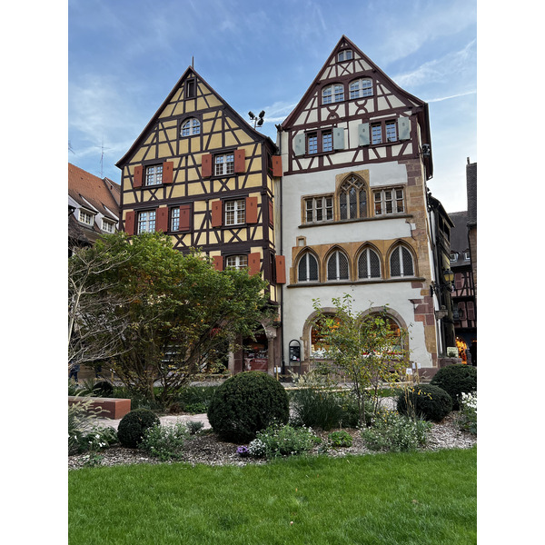 Photo France Colmar 2023-10 98
