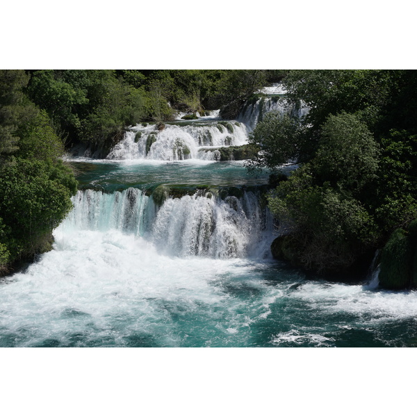 Photo Croatie Parc national KRKA 2016-04 147