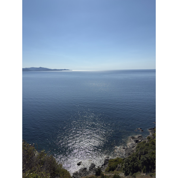 Photo France Corse Nonza 2025-06 41