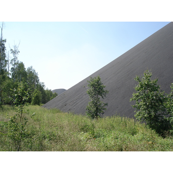 Photo Russie Oural 2006-07 211