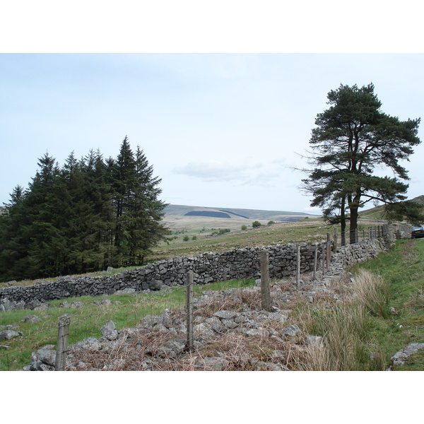 Photo Royaume-Uni Parc national des Brecon Beacons 2006-05 26