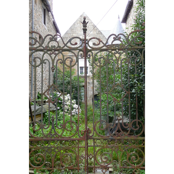 Photo France Treguier 2007-08 66