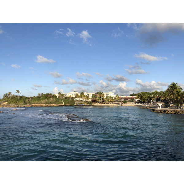 Photo Guadeloupe Hotel Le Manganao 2021-02 115