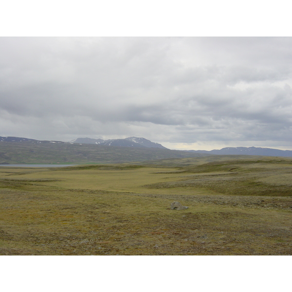 Photo Islande routes 36 52 et 50 2003-06 0