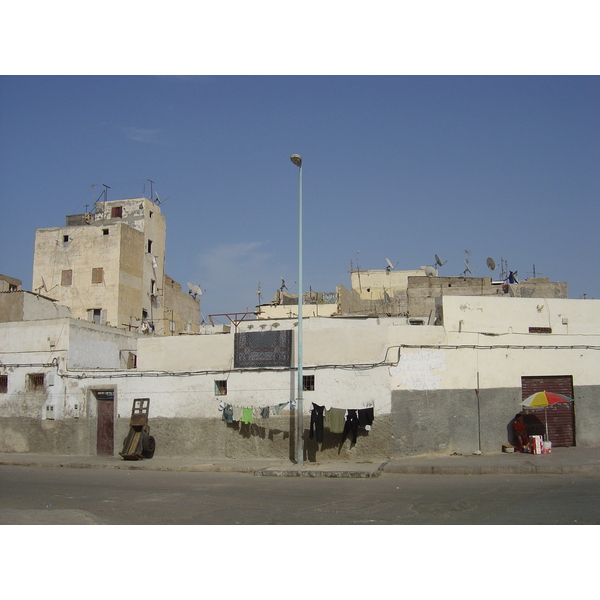 Photo Maroc Casablanca 2004-09 64