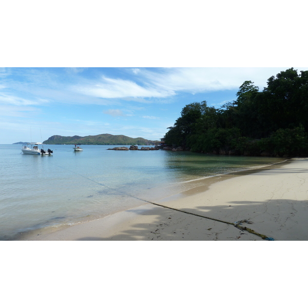 Photo Seychelles Anse Possession 2011-10 43