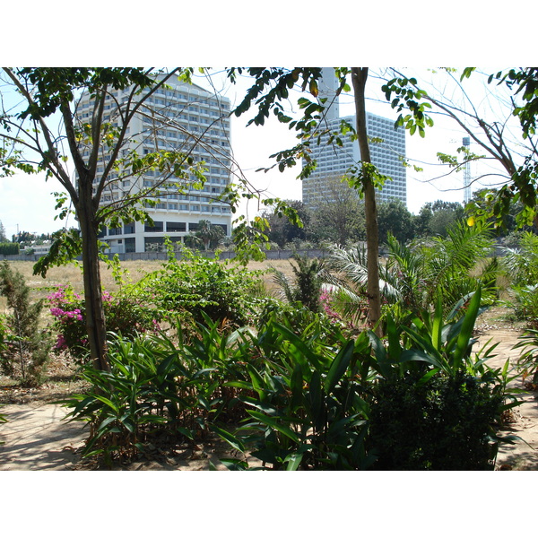 Photo Thaïlande Viewtalay beach condo 2007-02 12