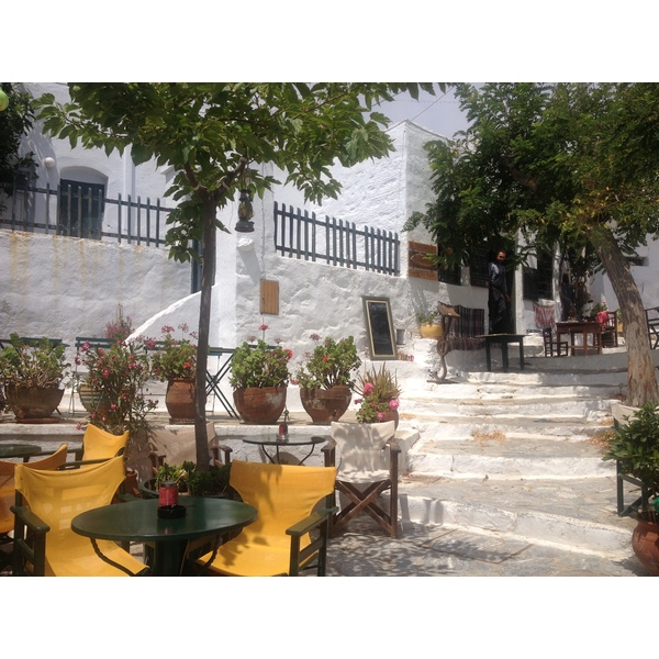 Photo Grèce Amorgos 2014-07 19