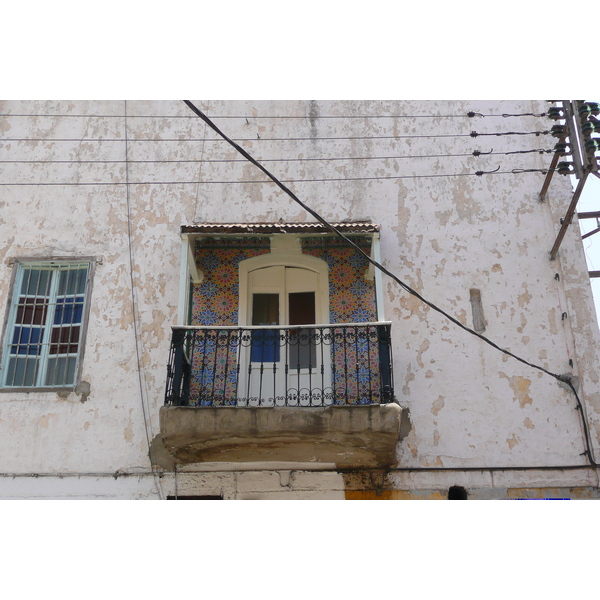 Photo Maroc Casablanca Medina 2008-07 13