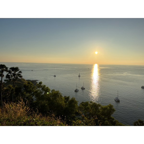 Photo Thaïlande Phuket Cape de Prom Thep 2021-12 36