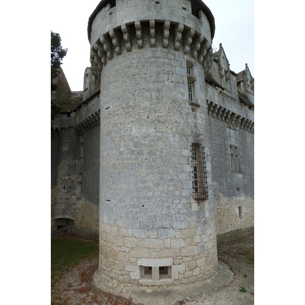 Photo France Monbazillac 2010-08 148
