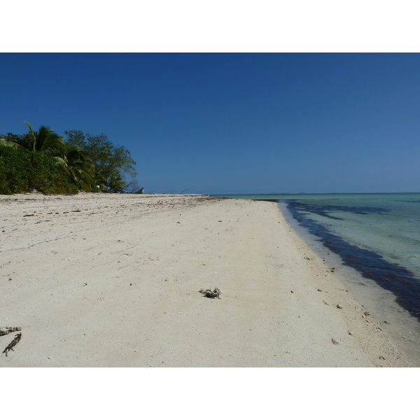 Photo Îles Fidji Captain Cook Cruises 2010-05 15