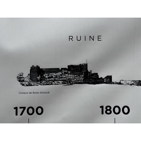 Photo France Château du Haut Koenigsbourg 2023-10 75