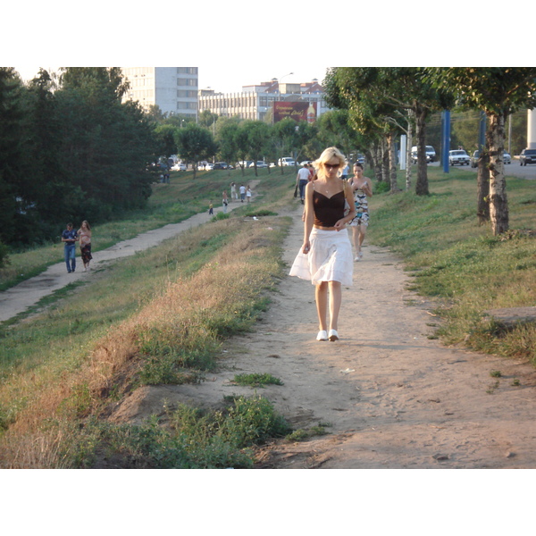 Photo Russie Kazan 2006-07 148