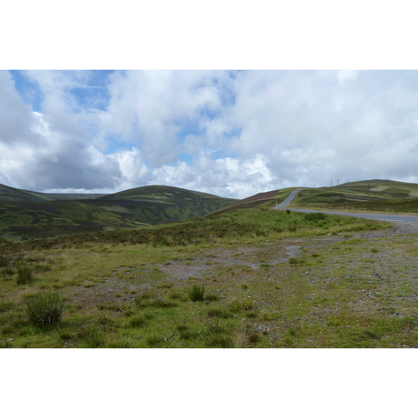 Photo Royaume-Uni Les Cairngorms 2011-07 142