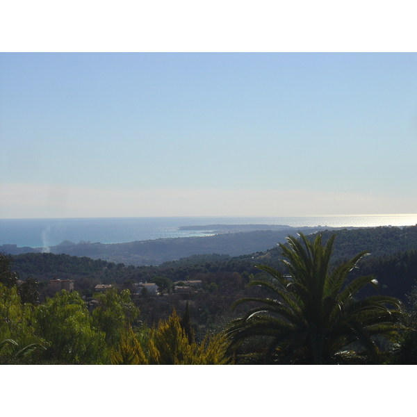 Photo France Vence 2005-02 0