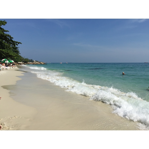 Photo Thaïlande Ko Samet 2014-12 60
