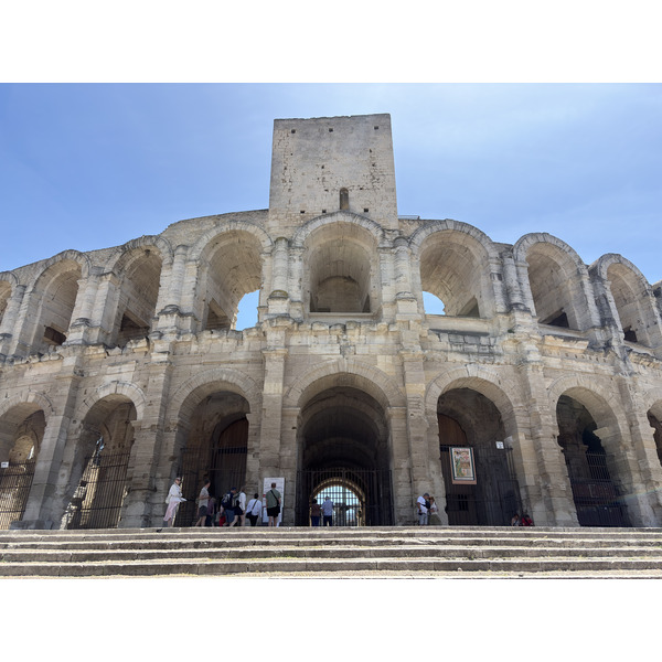 Photo France Arles 2026-06 12