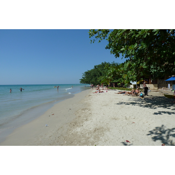 Photo Thaïlande Ko Chang 2011-01 89