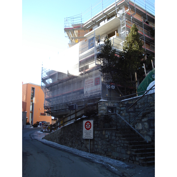 Photo Suisse Saint Moritz 2007-01 160