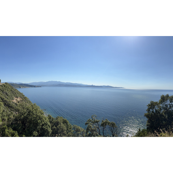 Photo France Corse Nonza 2025-06 35