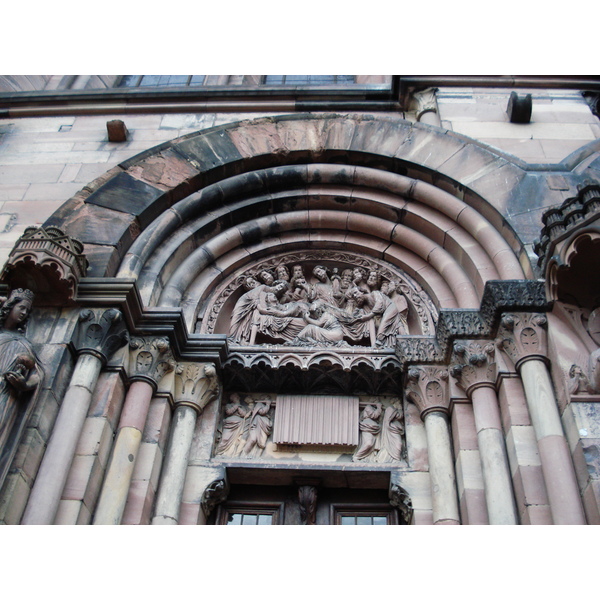 Photo France Strasbourg 2007-01 60