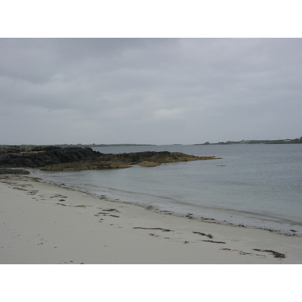 Photo Irlande Connemara 2003-09 10