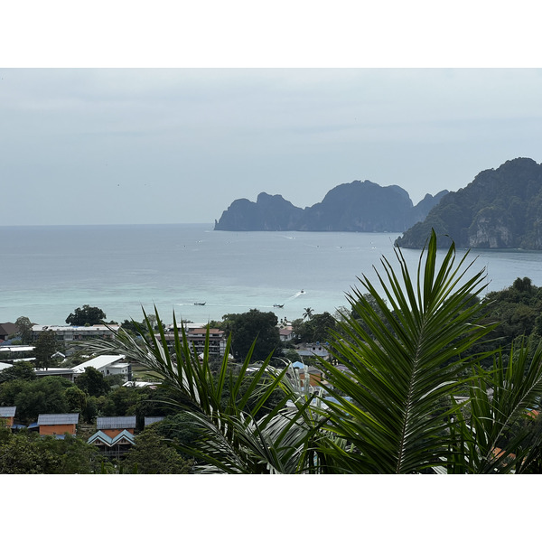 Photo Thaïlande Ko Phi Phi Don 2021-12 132