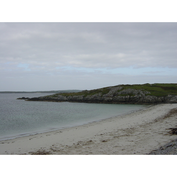 Photo Irlande Connemara 2003-09 75