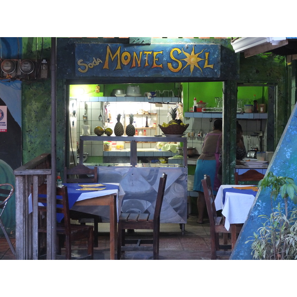 Photo Costa Rica Montezuma 2015-03 312