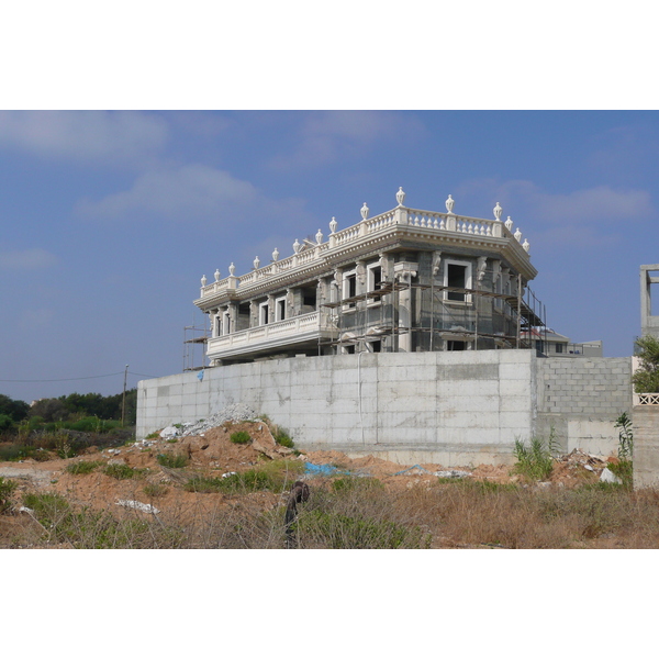 Photo Israel Rishon Le Zion 2007-06 30