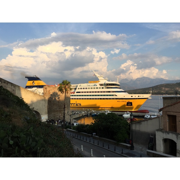 Photo France Corse Calvi 2015-05 30
