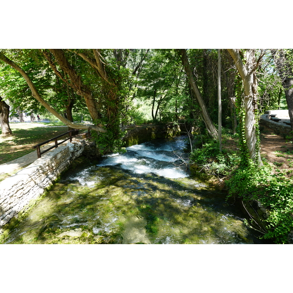 Photo Croatie Parc national KRKA 2016-04 166