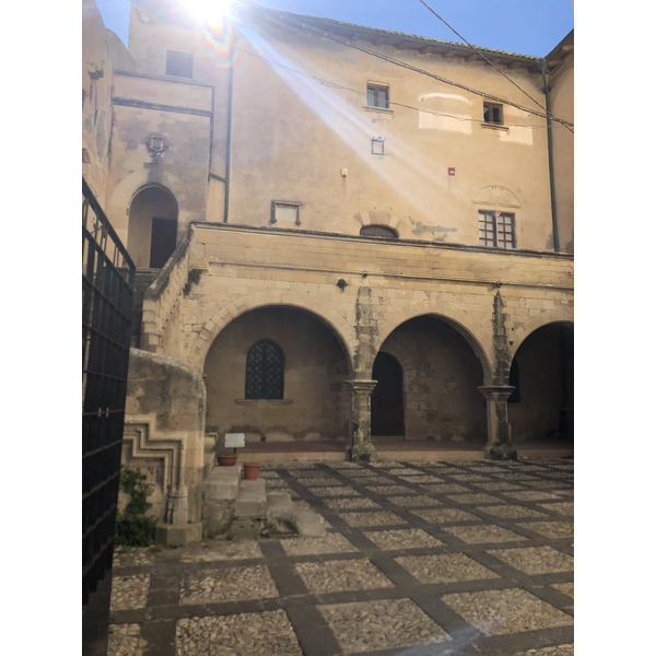 Photo Italie Sicile Ortigia 2020-02 46
