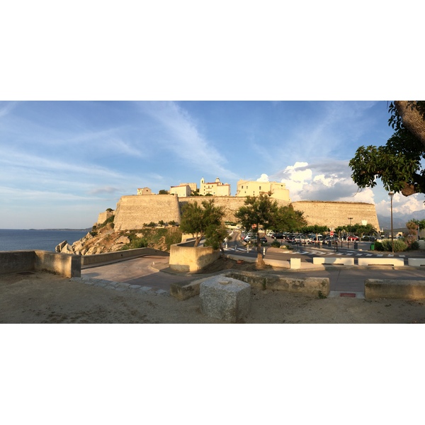 Photo France Corse Calvi 2015-05 25