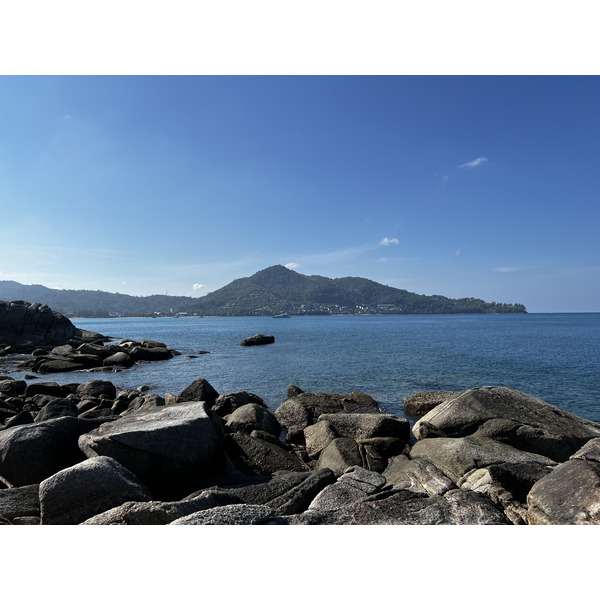 Photo Thaïlande Phuket Plage de Laem Sing 2021-12 103
