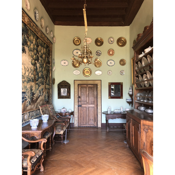 Photo France Château de Castelnau Bretenoux 2018-04 100