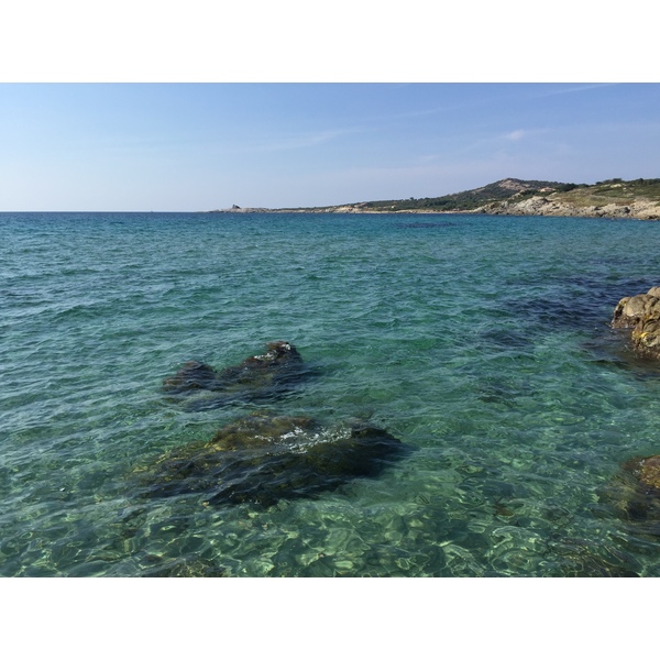 Photo France Corse Balagne 2015-05 7