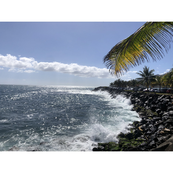 Photo Guadeloupe Trois Rivières 2021-02 5