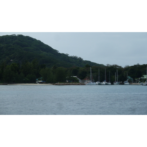 Photo Seychelles La Digue 2011-10 146