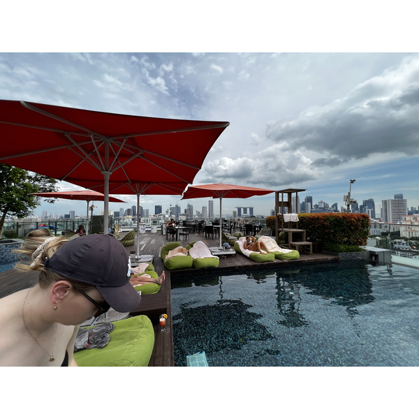 Photo Singapour JEN Singapore Orchardgateway by Shangri La 2023-01 94